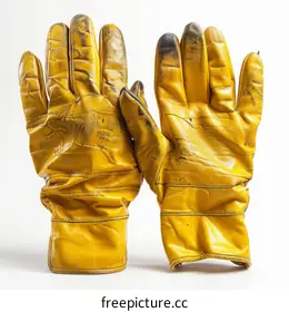 work gloves