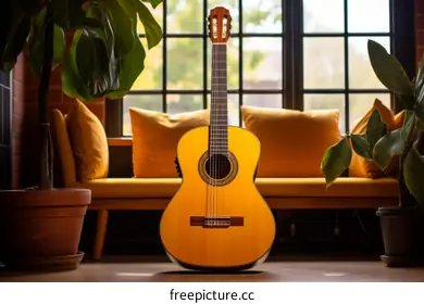 classical guitar