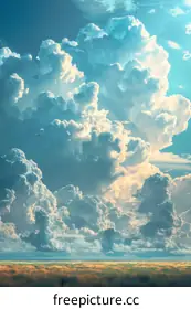 cumulus