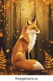 fox