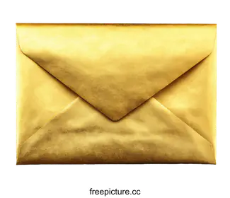 envelope