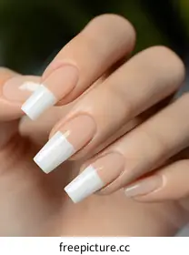 nails
