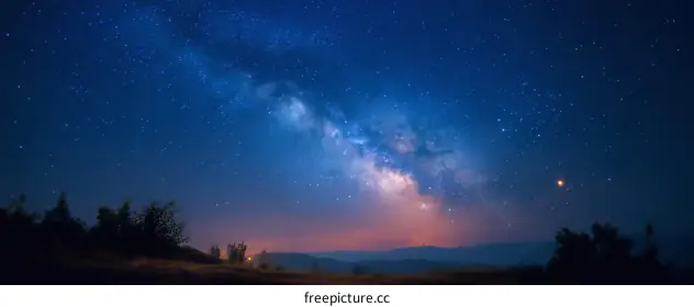 Milky Way