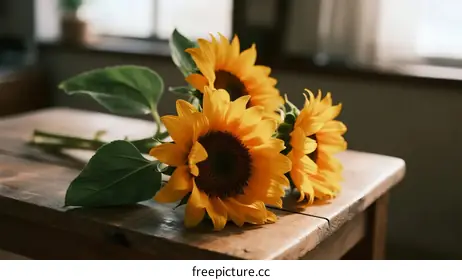 sunflower