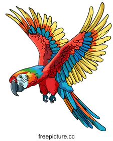 parrot