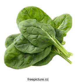spinach
