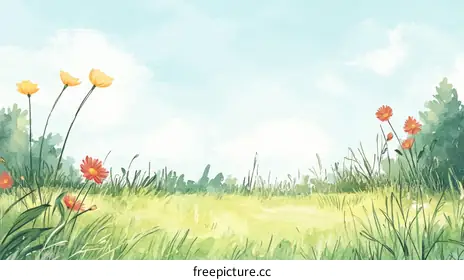 meadow