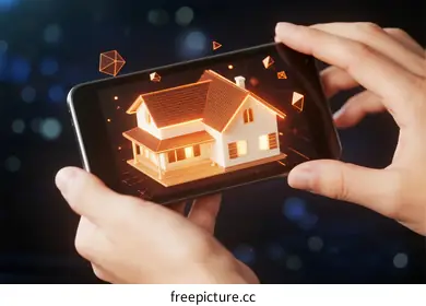 property visualization