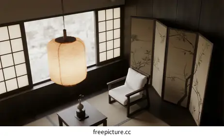 traditional architecture