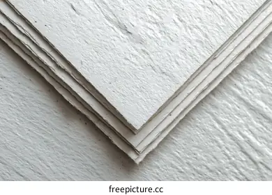 handmade paper