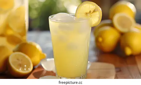 lemonade