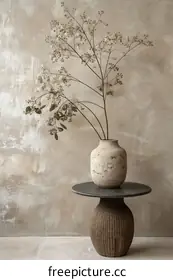 vase