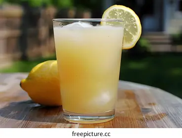 lemonade
