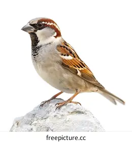 sparrow