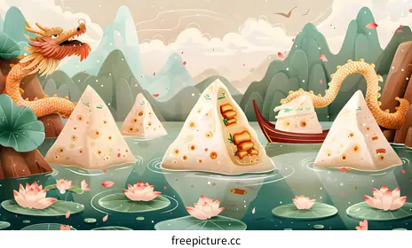 dragon boat festival