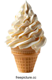 soft serve