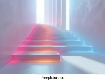 stairway