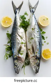 mackerel