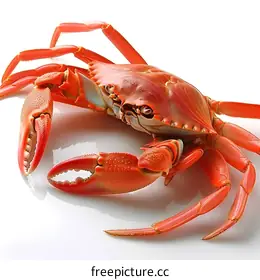 crab