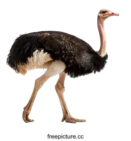 ostrich