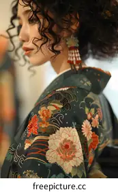 kimono