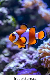 clownfish