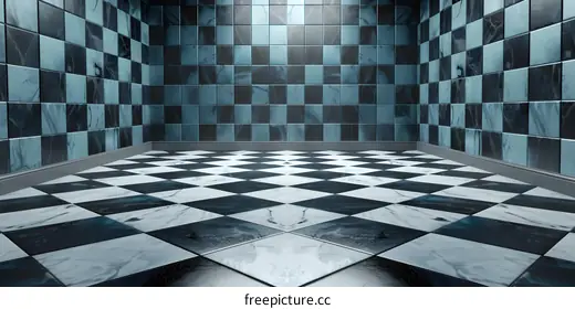 checkerboard