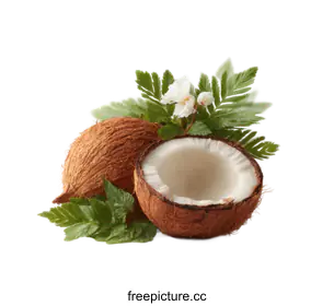 coconut