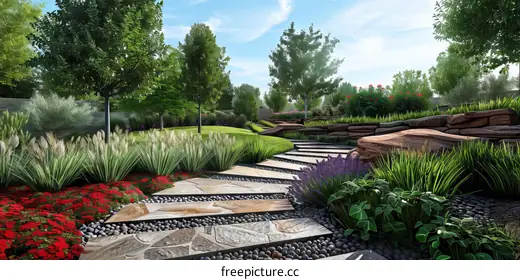 Landscape Photography