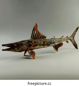 fish