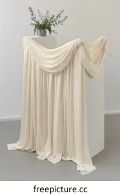 drape