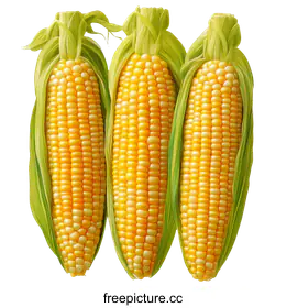 corn kernels