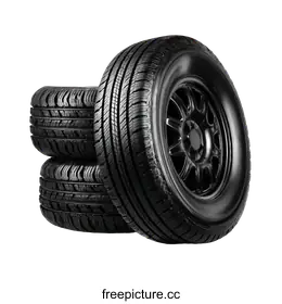 tires