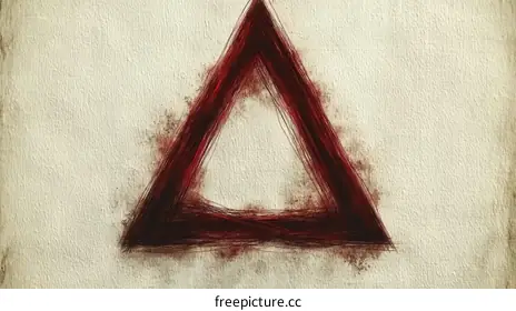 triangle