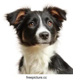 border collie