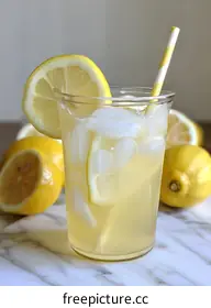 lemonade