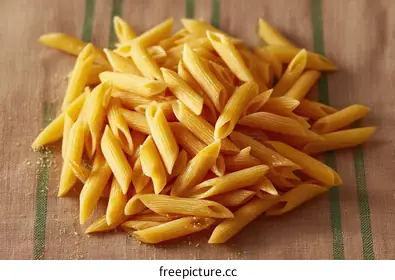 penne