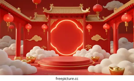 traditional architecture