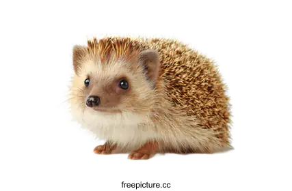 hedgehog
