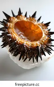 sea urchin