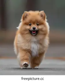 cute dog