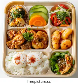 bento