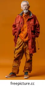 clothing photography