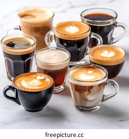 macchiato