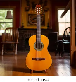 classical guitar