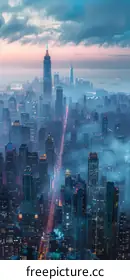 Empire State Building