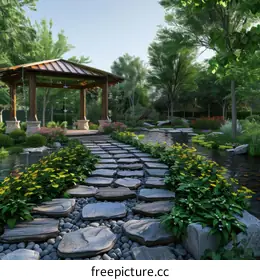 Sustainable development