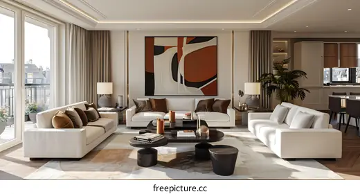 floor to ceiling window