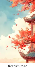 oriental architecture