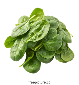 spinach